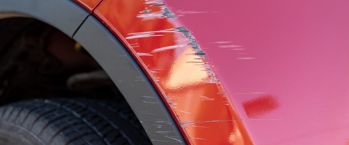 Shopping Cart Damage – Are You Covered?