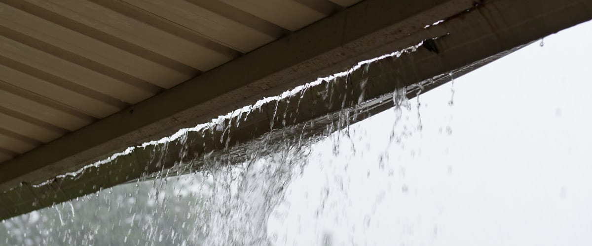 Staying Safe During Spring Severe Weather