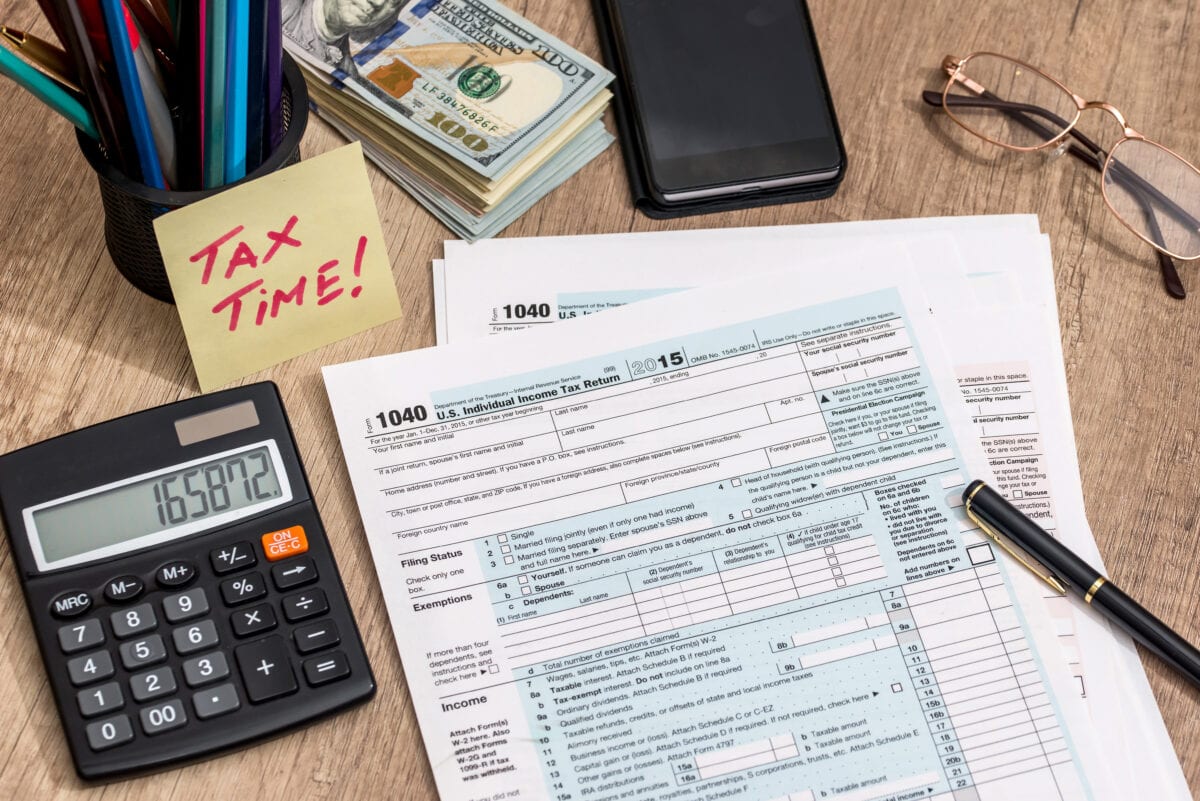 Maximize Your Insurance Tax Savings