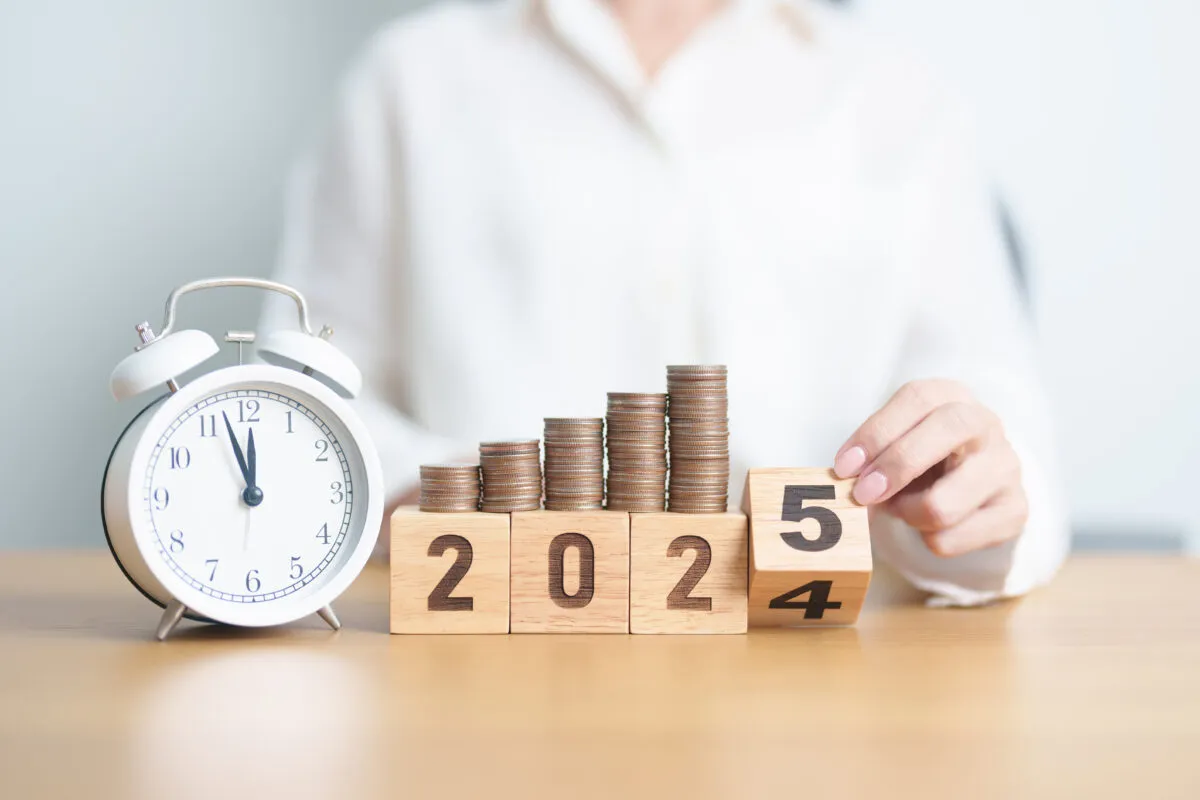 Setting Insurance Goals for the New Year