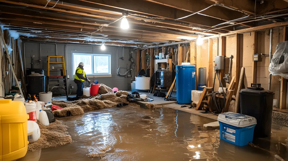 Why Winter is the Best Time to get Flood Insurance