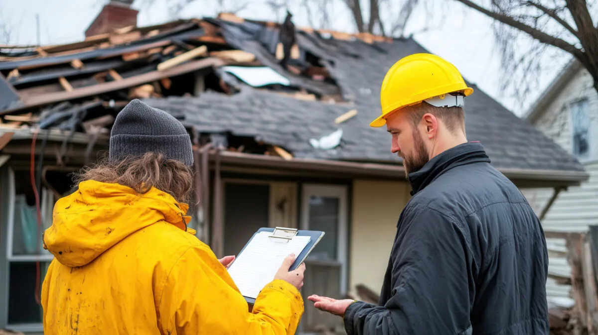 Kentucky Storm Season is Here: Beware of Storm-Chasing Contractors!