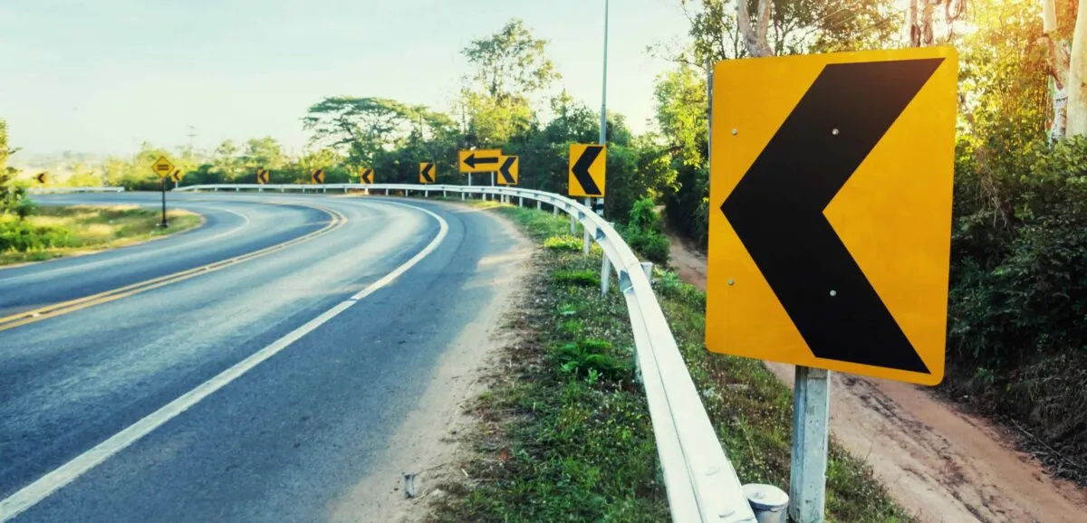 Bad Driving Habits? Here’s How to Break Them.