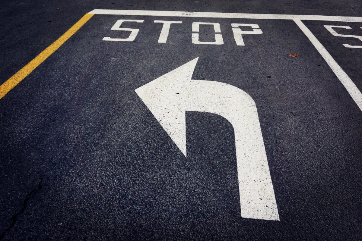 Why Making Left Turns May Be Riskier Than You Think