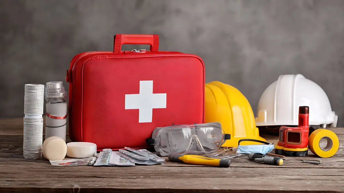 How to Create a Family Emergency Plan