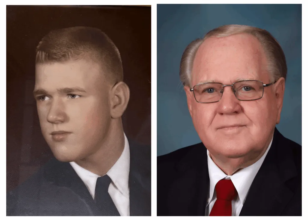 Raymond-Nelson-Insurance-60-years