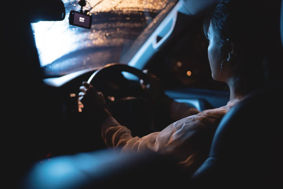 Driving After Dark: Stay Safe as the Days Get Shorter