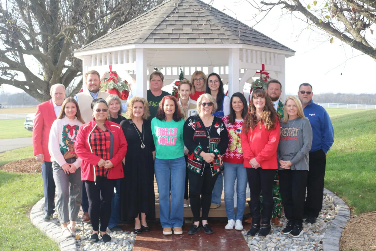 A Heartfelt Thank-You as We Close Out 2025