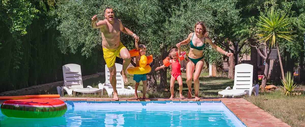 How Does Having a Pool Affect Your Homeowner’s Insurance?