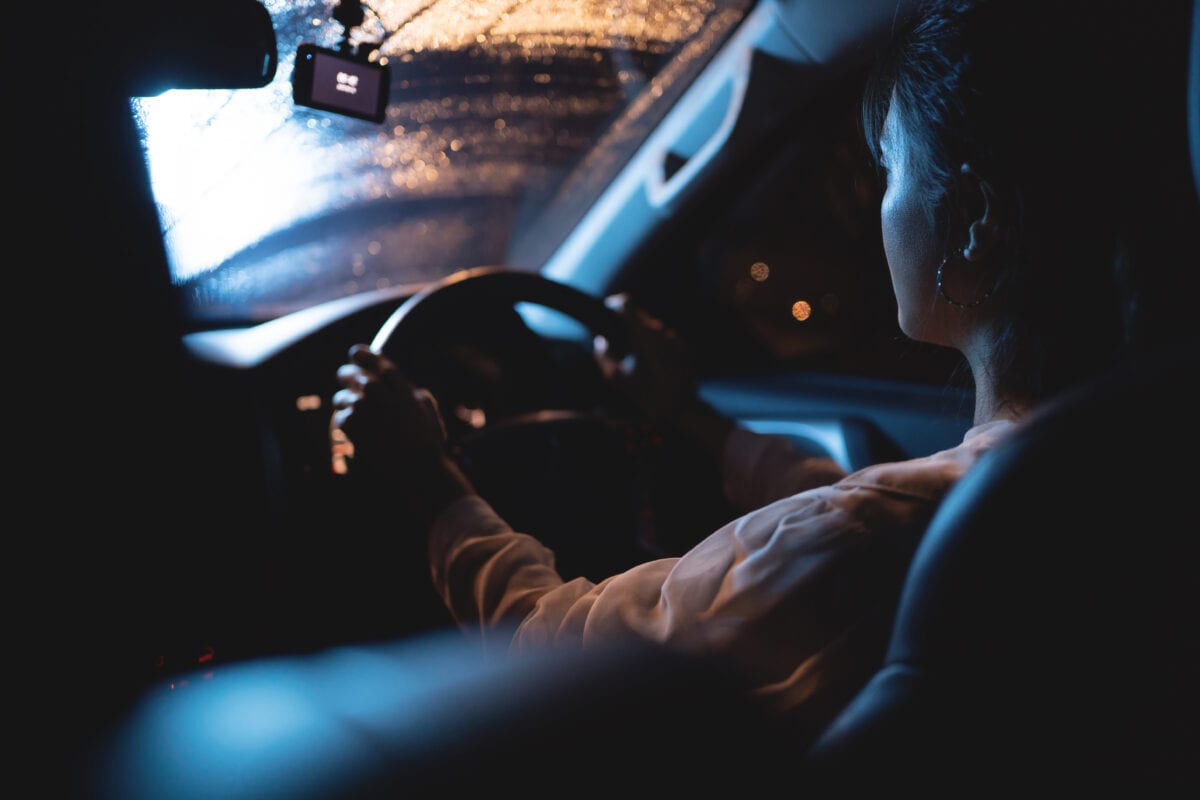 Driving After Dark: Stay Safe as the Days Get Shorter
