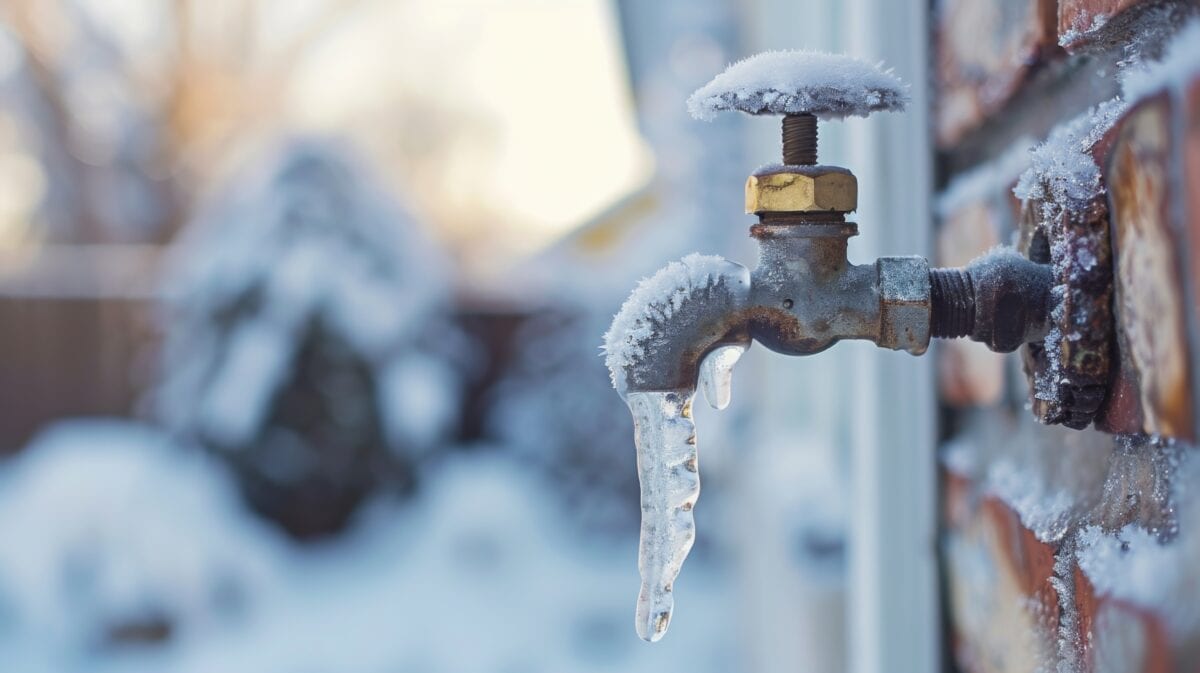 Winter Home & Auto Safety Tips